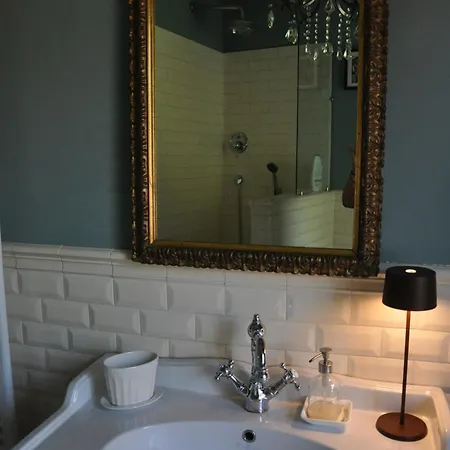 A Casa Dalla Ross Mini-hôtel *