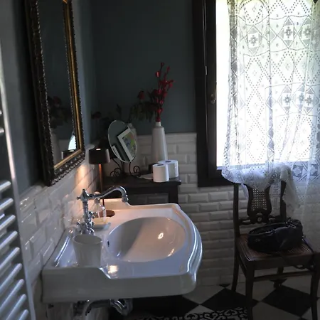 Mini-hôtel A Casa Dalla Ross *