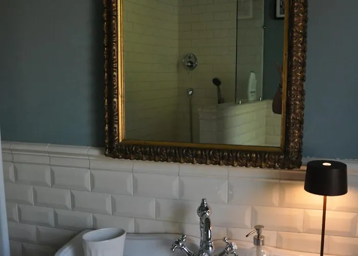 A Casa Dalla Ross Mini-hôtel *