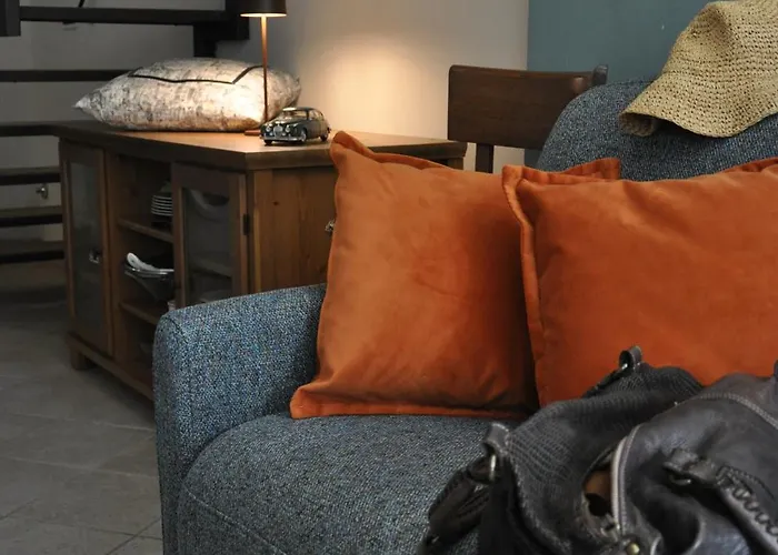 A Casa Dalla Ross Mini-hôtel *