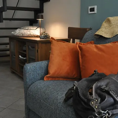 A Casa Dalla Ross Värdshus *